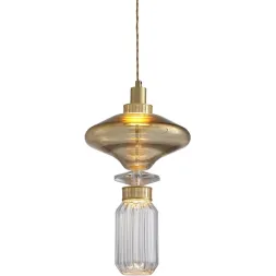 Подвесной светильник Mizi'en Mosaic MZ160191-2-420A