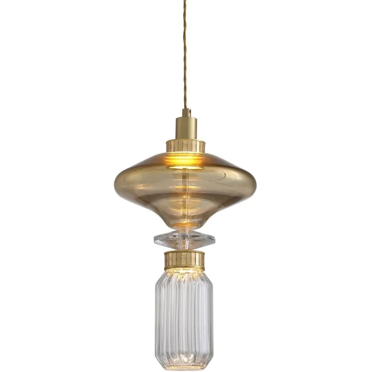 Подвесной светильник Mizi'en Mosaic MZ160191-2-420A в Нижнем Новгороде