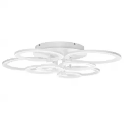 Потолочный светодиодный светильник Lightstar Breve 749094