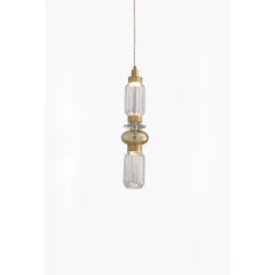 Подвесной светильник Mizi'en Mosaic MZ160191-2-540C
