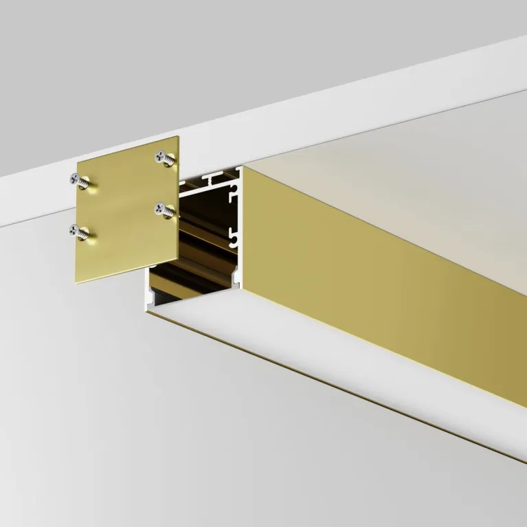 Профиль накладной-подвесной Maytoni Led Strip 633005 в Нижнем Новгороде