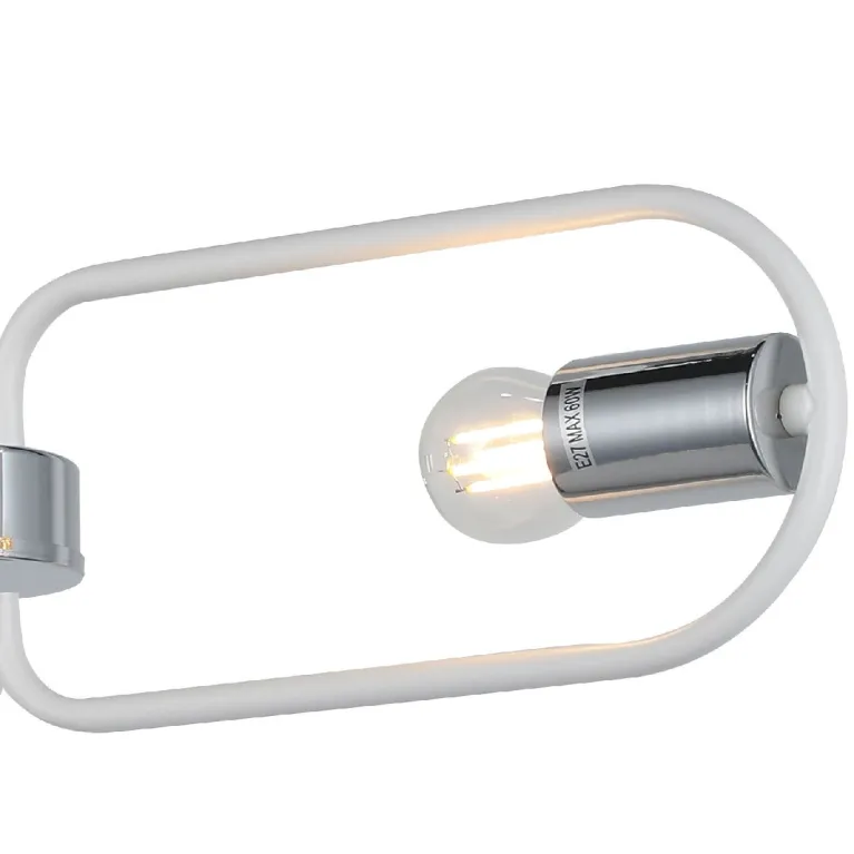 Люстра на штанге Illumico IL8253-3COU-79 WH CR в Нижнем Новгороде