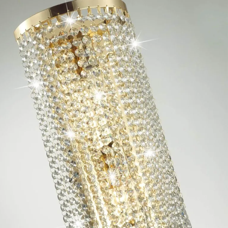 Настенный светильник Odeon Light Chokka 5028/2WA в Нижнем Новгороде
