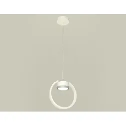 Подвесной светильник Ambrella Light Traditional (C9101, N8121) XB9101101