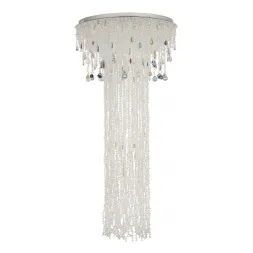Каскадная люстра Dio DArte Elite San Remo H 1.4.50 N