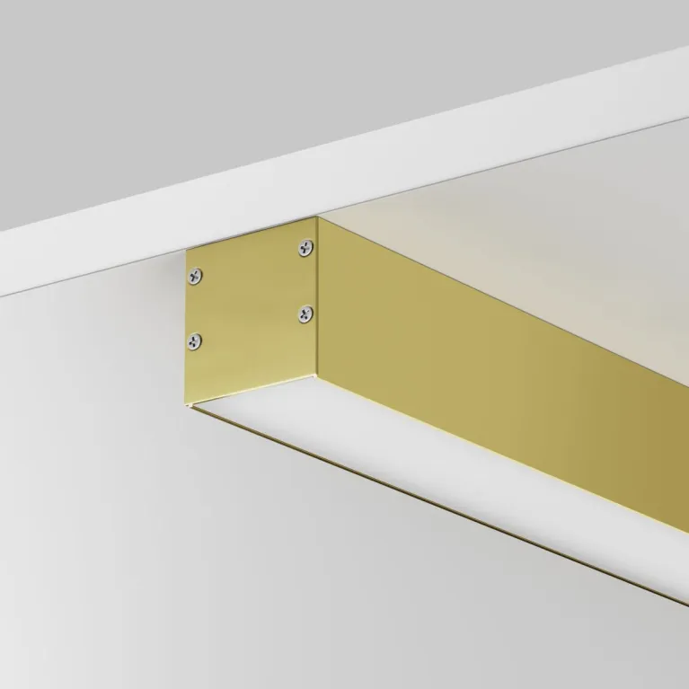 Профиль накладной-подвесной Maytoni Led Strip 633005 в Нижнем Новгороде