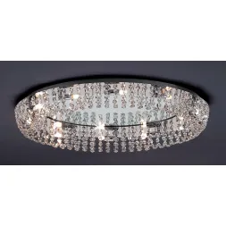 Потолочный светильник Citilux Тахо CL310104