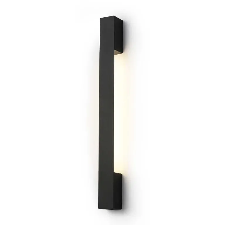 Настенный светодиодный светильник Ambrella light Wallers FW4412 в Нижнем Новгороде