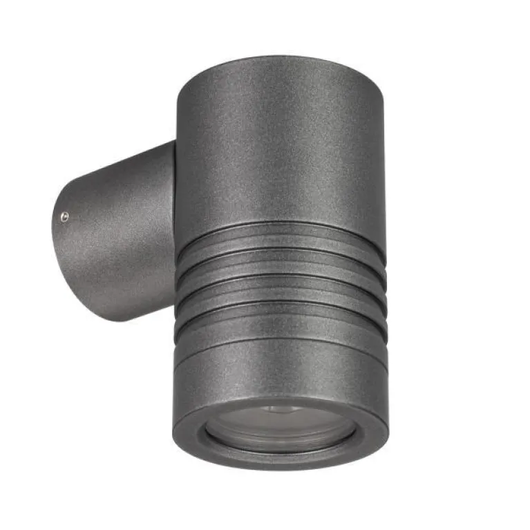 Уличный настенный светодиодный светильник Arlight KT-Ray-Wall-R46-3W Warm3000 034116 в Нижнем Новгороде