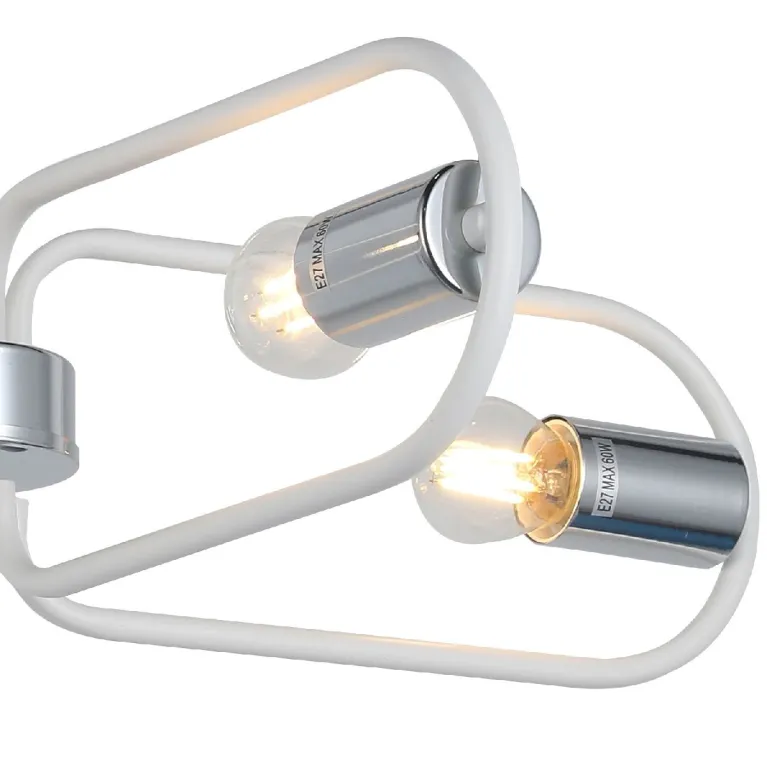 Люстра на штанге Illumico IL8253-5COU-79 WH CR в Нижнем Новгороде