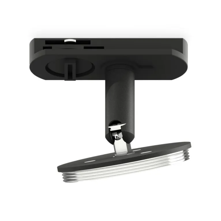Крепеж трековый поворотный Ambrella Light Diy Spot A2537 в Нижнем Новгороде