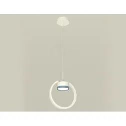 Подвесной светильник Ambrella Light Traditional (C9101, N8133) XB9101102