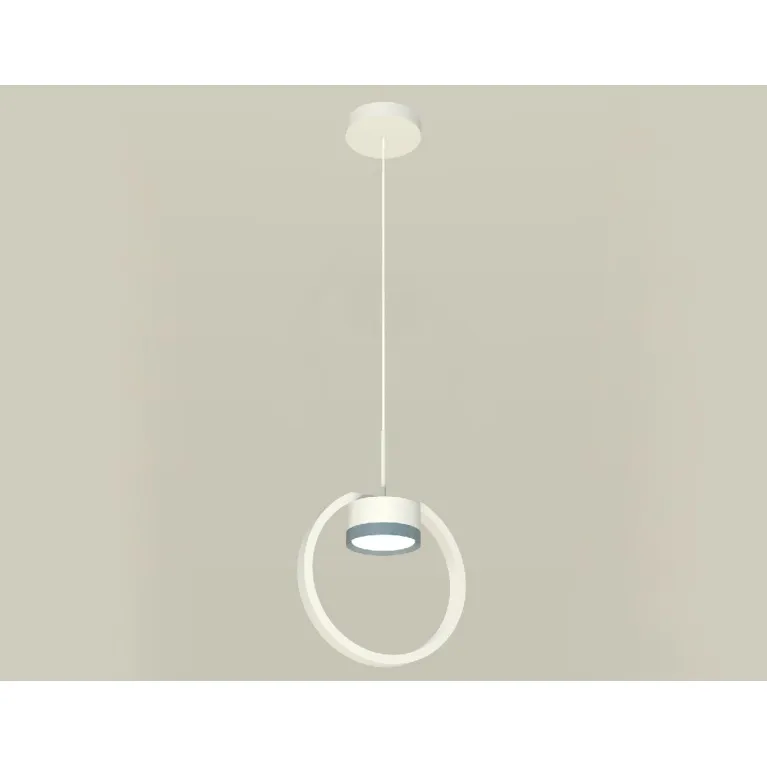 Подвесной светильник Ambrella Light Traditional (C9101, N8133) XB9101102 в Нижнем Новгороде