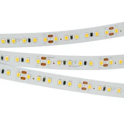 Светодиодная лента Arlight IC2-20000 24V Day4000 2x 12mm (2835, 120 LED/m, Long) 024591