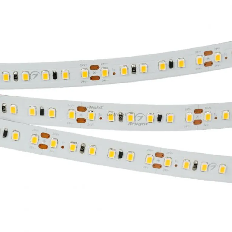 Светодиодная лента Arlight IC2-20000 24V Day4000 2x 12mm (2835, 120 LED/m, Long) 024591 в Нижнем Новгороде