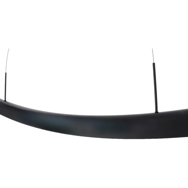 Подвесной светильник Mizi'en Slim MZ31505-1200A-black в Нижнем Новгороде