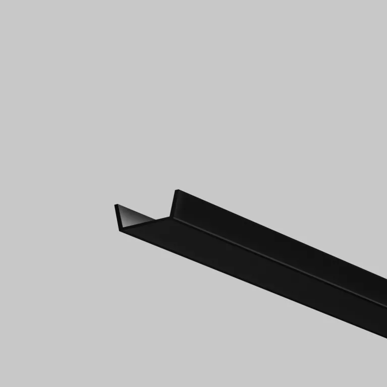 Рассеиватель для профиля 1612 Maytoni Led Strip ALM-005-B-DF-2M 642024 в Нижнем Новгороде