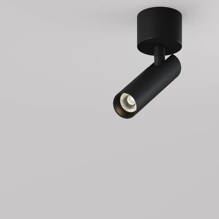 Спот Maytoni Focus T C141CL-L125-6W3K-B в Нижнем Новгороде