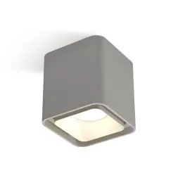 Накладной светильник Ambrella Light Techno XS7842001 (C7842, N7701)