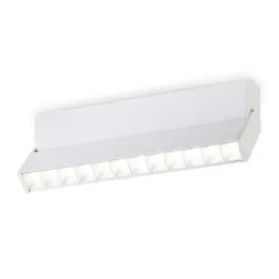 Настенно-потолочный светильник Ambrella Light Move TA1825