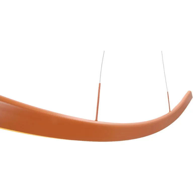 Подвесной светильник Mizi'en Slim MZ31505-1200A-orange в Нижнем Новгороде
