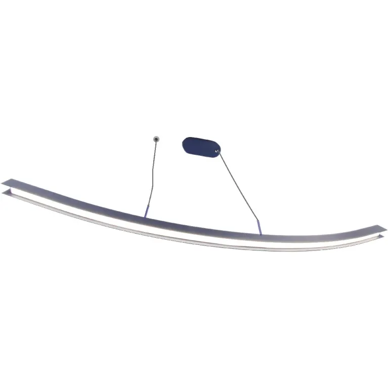 Подвесной светильник Mizi'en Slim MZ31505-1200A-blue в Нижнем Новгороде
