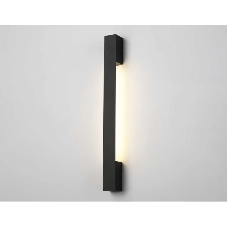 Настенный светодиодный светильник Ambrella light Wallers FW4412 в Нижнем Новгороде