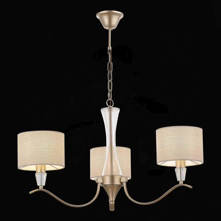Подвесная люстра Evoluce Cassia SLE1126-203-03 в Нижнем Новгороде