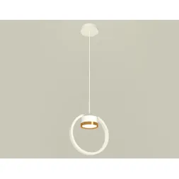 Подвесной светильник Ambrella Light Traditional (C9101, N8124) XB9101103