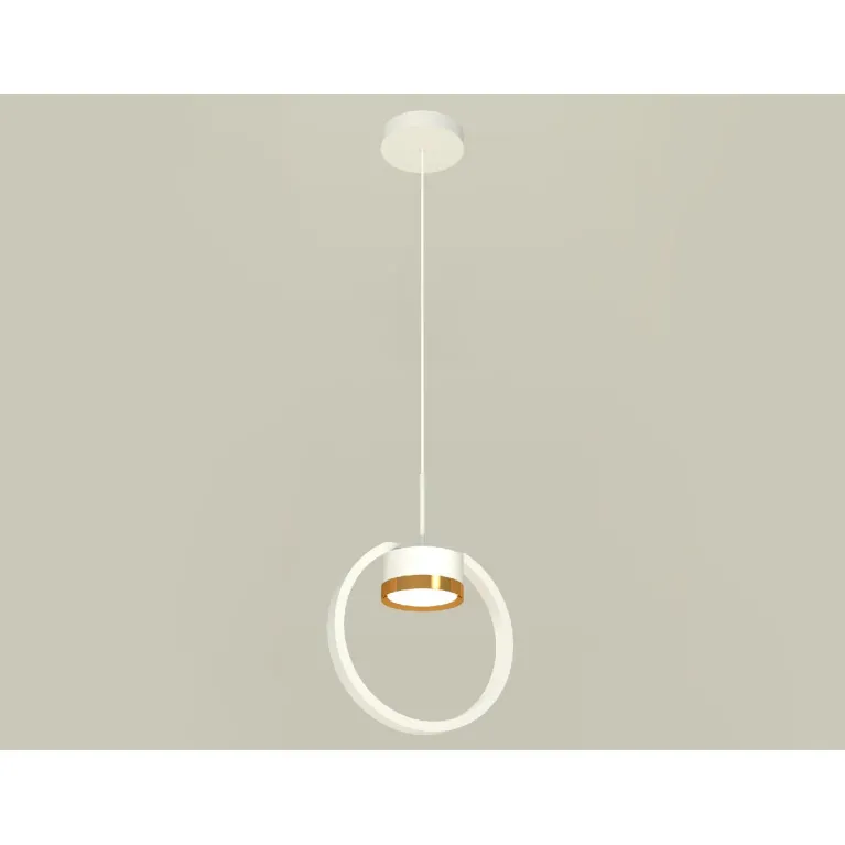 Подвесной светильник Ambrella Light Traditional (C9101, N8124) XB9101103 в Нижнем Новгороде