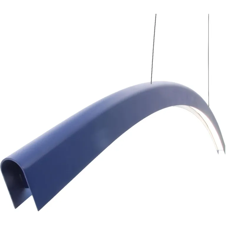 Подвесной светильник Mizi'en Slim MZ31505-1200B-blue в Нижнем Новгороде