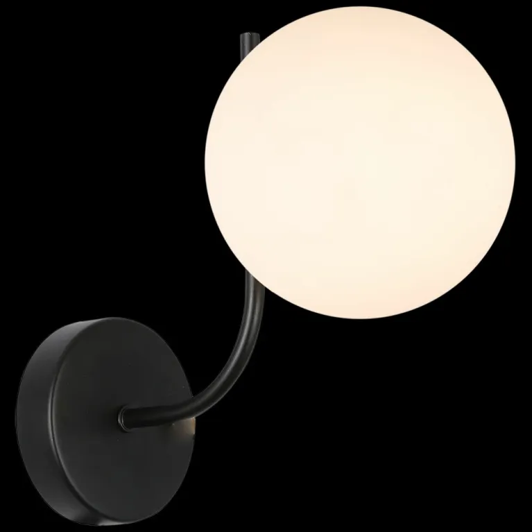 Бра Illumico IL0167-1W-79 BK AB в Нижнем Новгороде