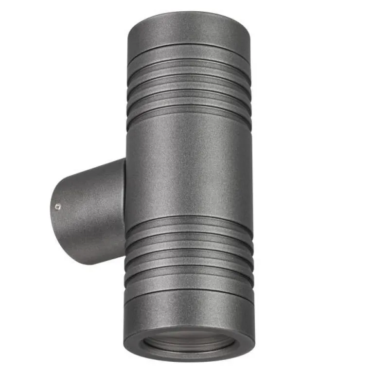 Уличный настенный светодиодный светильник Arlight KT-Ray-Wall-Twin-R46-2X3W Day4000 034136 в Нижнем Новгороде