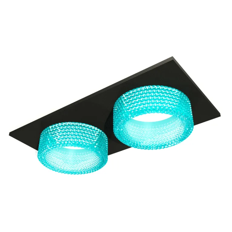 Встраиваемый светильник Ambrella Light Techno Spot XC6526043 (C6526, N6153) в Нижнем Новгороде