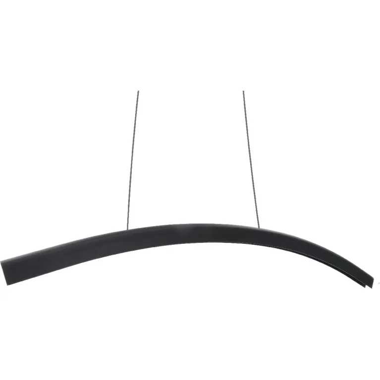 Подвесной светильник Mizi'en Slim MZ31505-1200B-black в Нижнем Новгороде