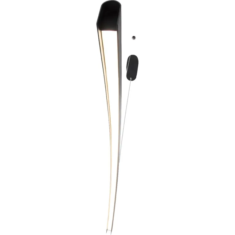 Подвесной светильник Mizi'en Slim MZ31505-1200B-black в Нижнем Новгороде