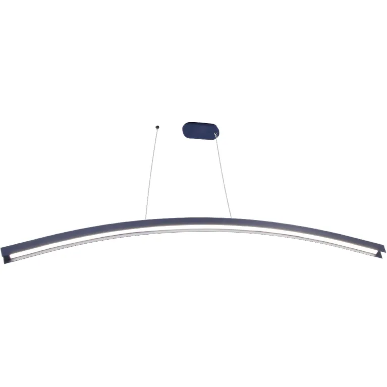 Подвесной светильник Mizi'en Slim MZ31505-1500B-blue в Нижнем Новгороде