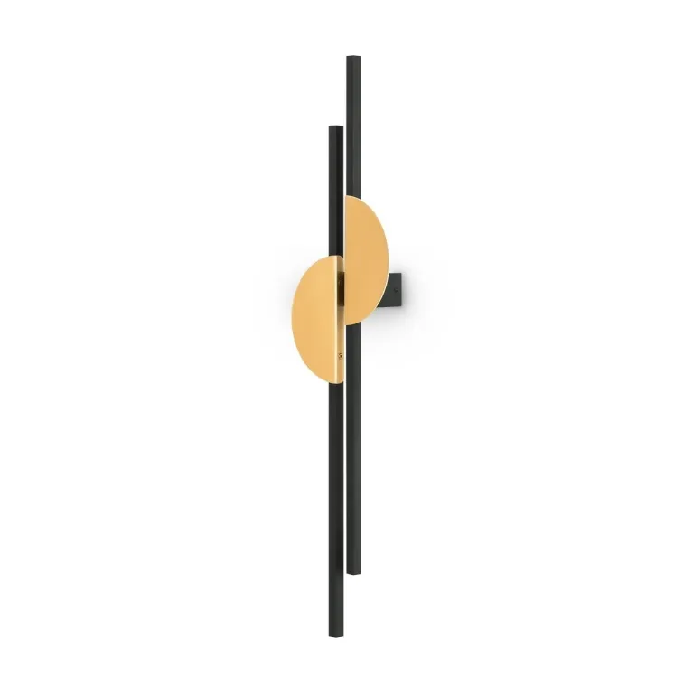 Настенный светодиодный светильник Maytoni Modern Skyline MOD179WL-L22BS4K1 в Нижнем Новгороде