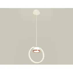 Подвесной светильник Ambrella Light Traditional (C9101, N8126) XB9101104