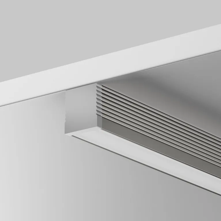 Комплект заглушек для профиля 0809 10шт Maytoni Led Strip ALM-0809-EC 642069 в Нижнем Новгороде