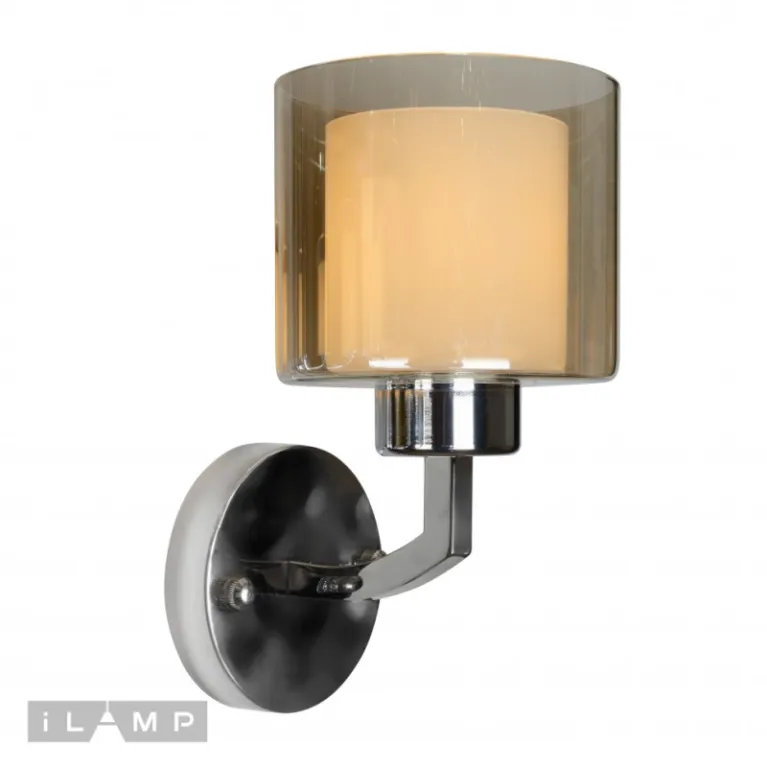 Бра iLamp Premier 70271-1B CR в Нижнем Новгороде