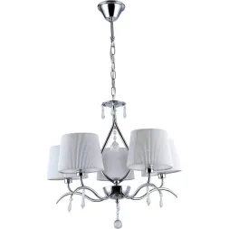 Подвесная люстра Stilfort Savoy 1029/09/05P
