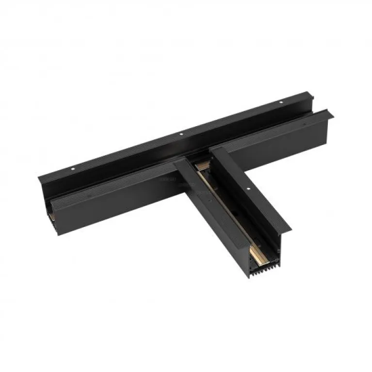 Коннектор Arlight MAG-TRACK BLACK 026921(1) в Нижнем Новгороде