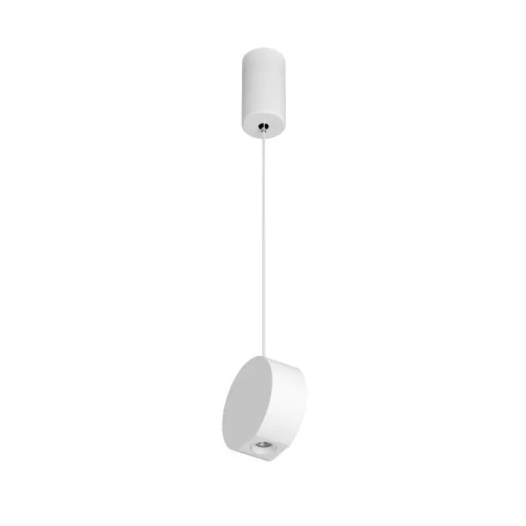 Подвесной светодиодный светильник Arlight SP-Elementa-Roll-R100-9W Warm3000 032769 в Нижнем Новгороде