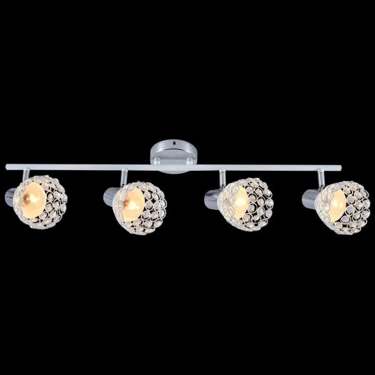 Спот Reluce 05956-0.8-04 WH+CR в Нижнем Новгороде