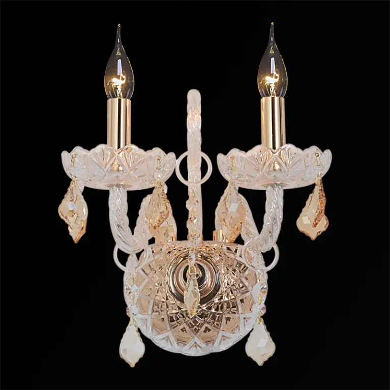 Бра Illumico IL8251-2W-30 GD в Нижнем Новгороде