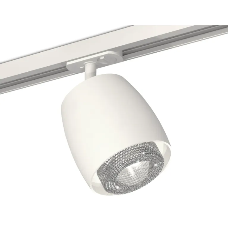 Комплект трекового светильника Ambrella Light Track System XT1141010 (A2536, C1141, N7191) в Нижнем Новгороде