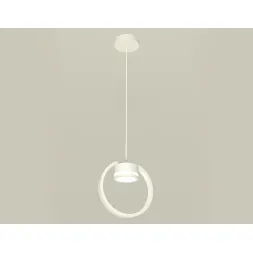 Подвесной светильник Ambrella Light Traditional (C9101, N8412) XB9101150