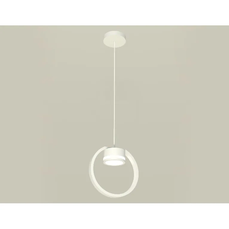 Подвесной светильник Ambrella Light Traditional (C9101, N8412) XB9101150 в Нижнем Новгороде