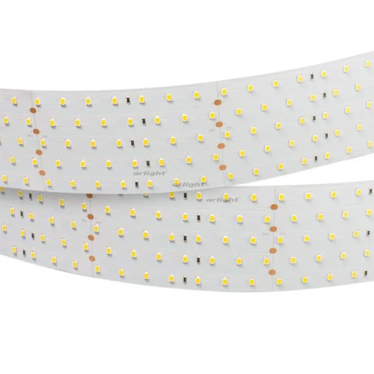 Светодиодная лента Arlight RT 2-2500 24V Warm2700 5x2 (2835, 875 LED, CRI98) 025165 в Нижнем Новгороде
